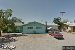 6235 E Monitor St, Picacho, AZ 85141