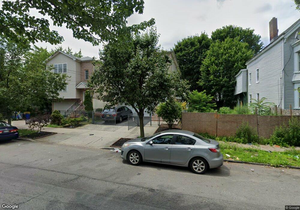 123 Littleton Ave Unit 125, Newark, NJ 07103