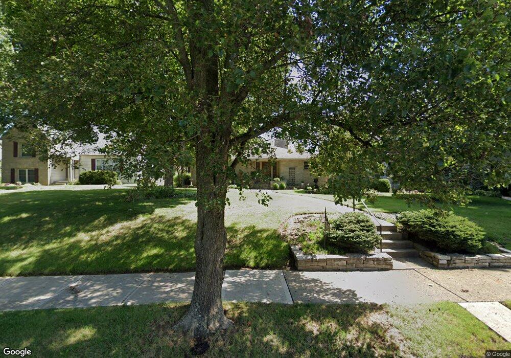 962 Francis Ave, Columbus, OH 43209 - photo 1