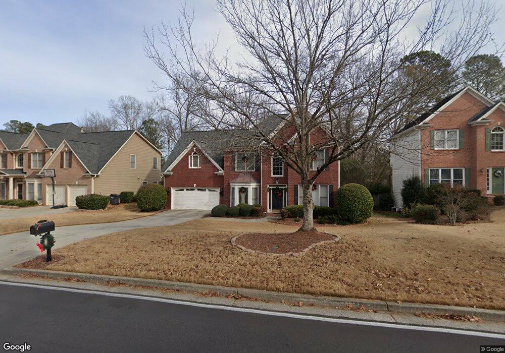 3625 Old Suwanee Rd unit 1, Suwanee, GA 30024 - photo 1