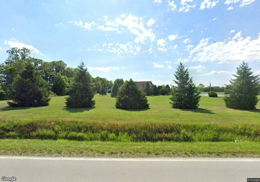 3509 Rudolph Rd, North Baltimore, OH 45872 - photo 1