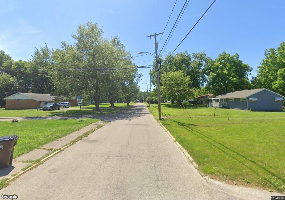 0 Lexington Ave, Xenia, OH 45385 - photo 1