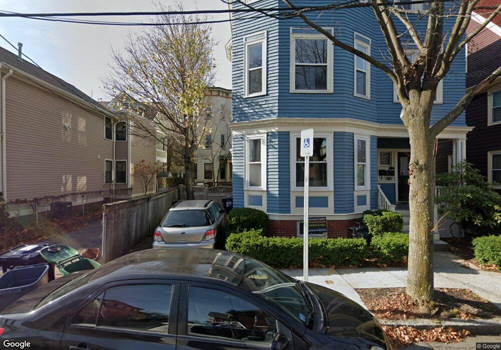 11A Jay St unit 2, Cambridge, MA 02139 - photo 1