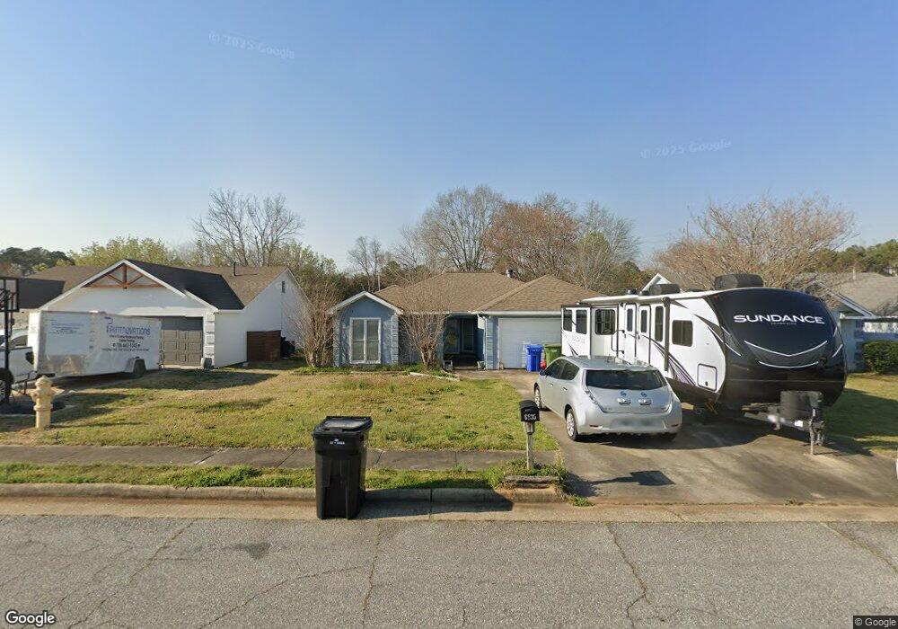 6535 Fairfax Way, Columbus, GA 31909 - photo 1