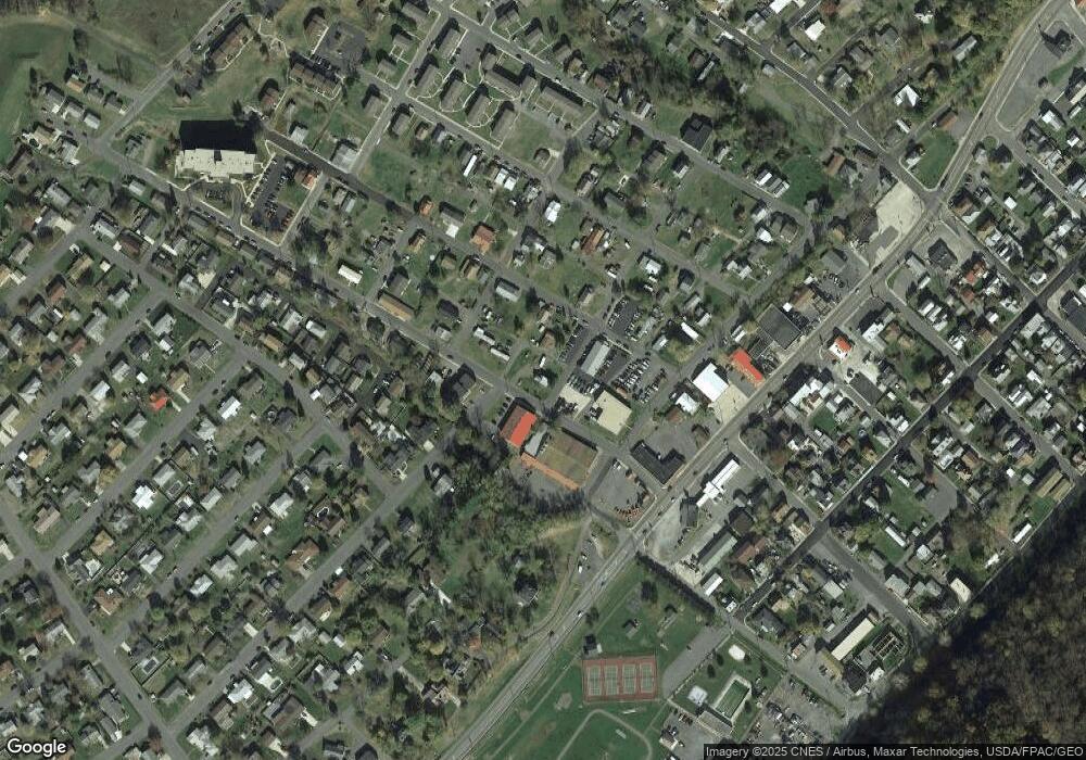 602 Locust St, Keyser, WV 26726 - photo 1