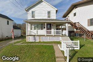 920 Sibley Ave, Old Forge, PA 18518