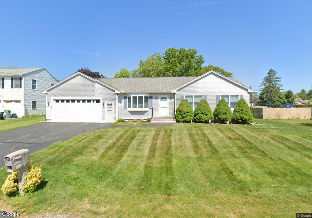 12 Fortier Dr, Rochester, NH 03867 - photo 1