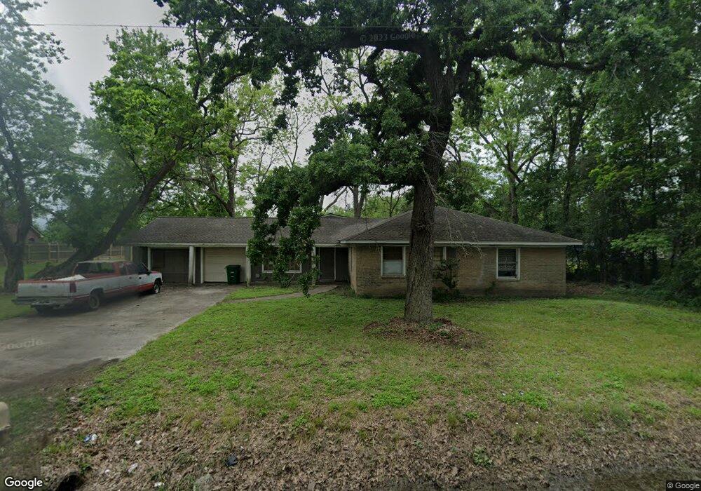 1717 Mansfield St, Houston, TX 77091 - photo 1