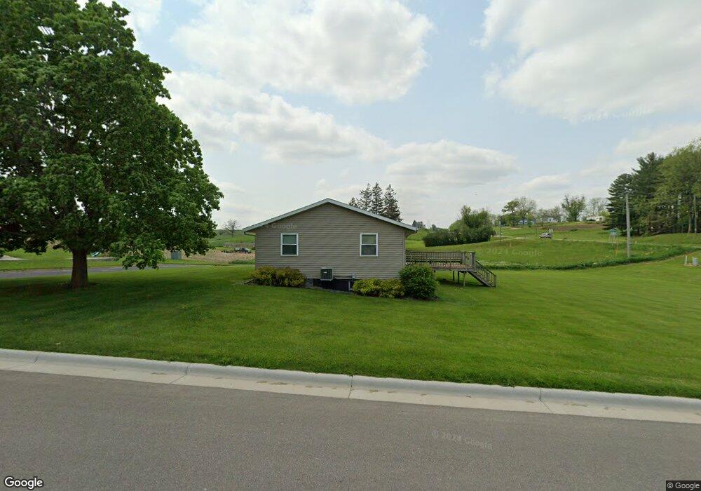 110 Spruce St, Argyle, WI 53504 - photo 1
