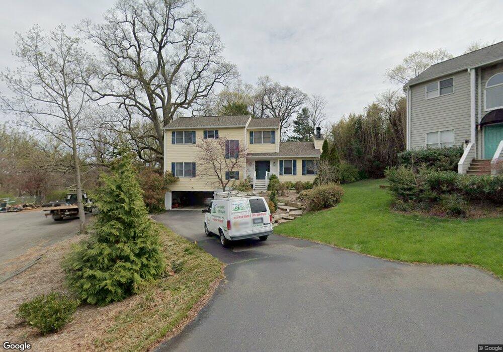 4702 25th Rd N, Arlington, VA 22207 - photo 1