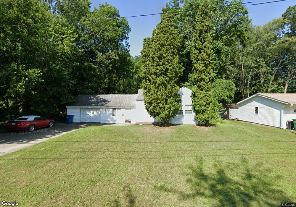 1614 N 11th St, Niles, MI 49120 - photo 1