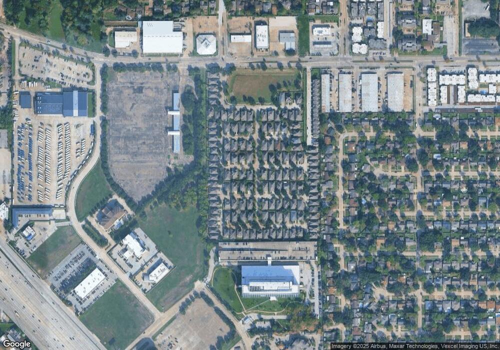 6103 Lynwood Banks Ln, Houston, TX 77092 - photo 1