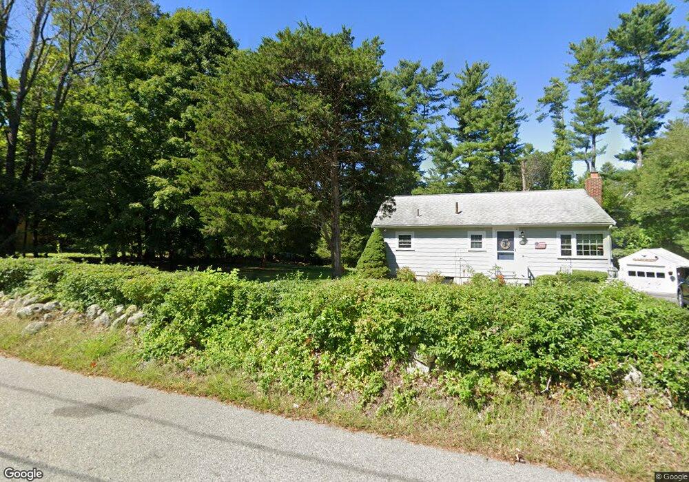 796 First Parish Rd, Scituate, MA 02066 - photo 1