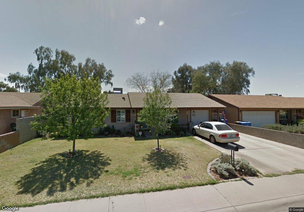 7639 W Devonshire Ave, Phoenix, AZ 85033 - photo 1