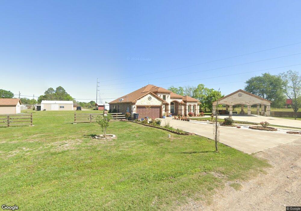 2007 Melessia St, Bay City, TX 77414 - photo 1