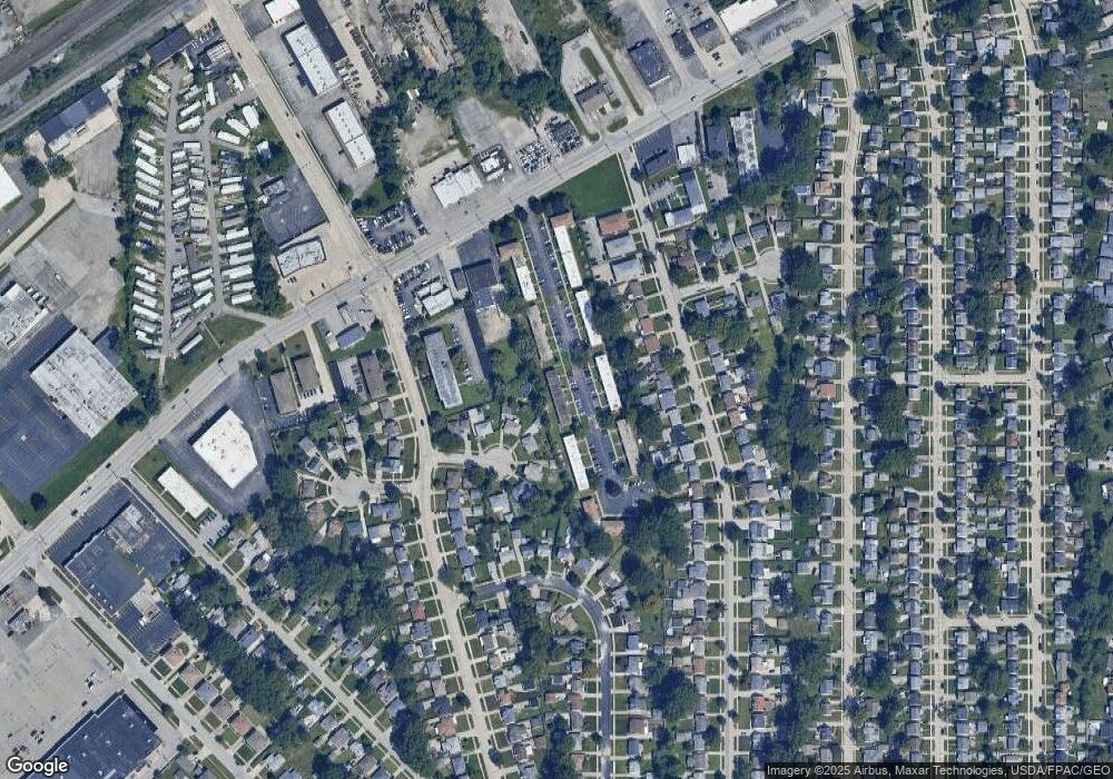 1540 Severn Ln, Wickliffe, OH 44092 - photo 1