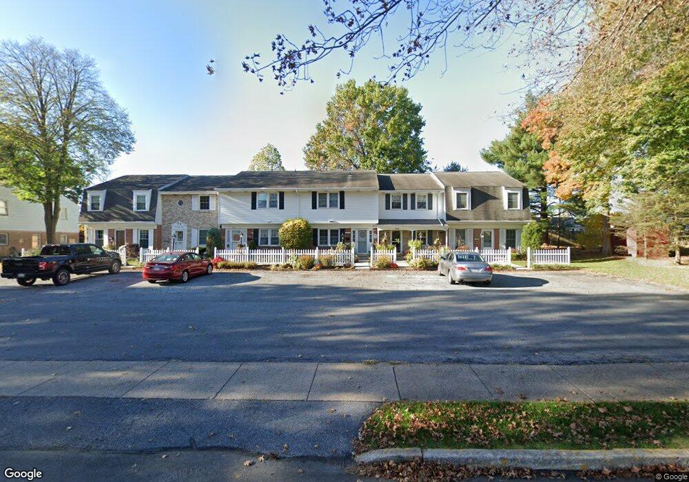 991 E Maple St, Palmyra, PA 17078 - photo 1