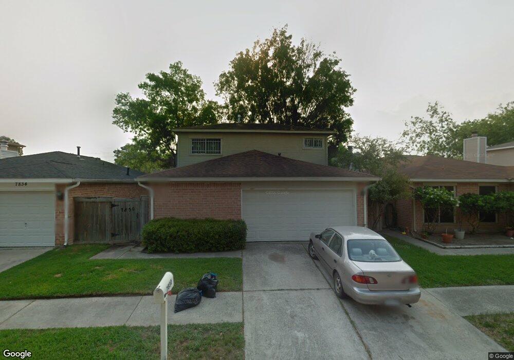7830 Greenedge Dr, Houston, TX 77040 - photo 1