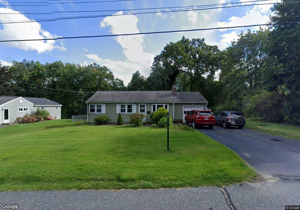 14 Wenzell Rd, Ashland, MA 01721 - photo 1