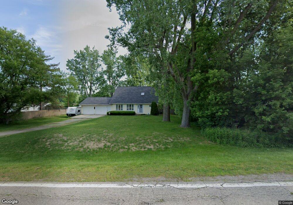 4257 E Lake Rd, Clio, MI 48420 - photo 1