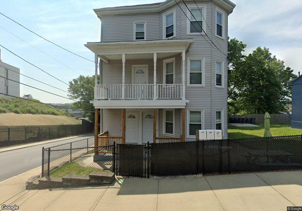 111 Prescott St unit 113, Providence, RI 02908 - photo 1