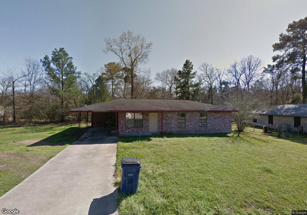 219 Falcon Ave, Lufkin, TX 75904 - photo 1