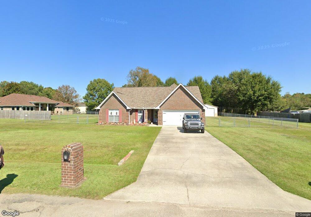 7 Mojave Ln, Picayune, MS 39466 - photo 1