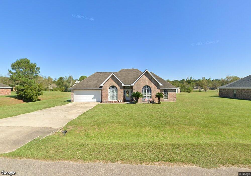 23 Mojave Ln, Picayune, MS 39466 - photo 1