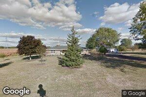 3700 S County Road 575 E, Selma, IN 47383