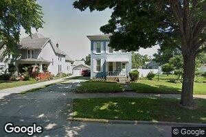 637 Prospect Ave, Fort Wayne, IN 46805