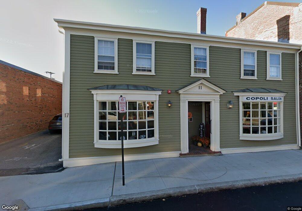 17 Waltham St, Lexington, MA 02420 - photo 1