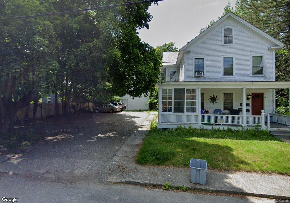 Street View Photo