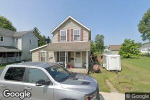 117 S High St, Bradford, OH 45308