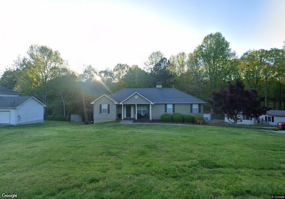 5006 Old Orr Rd, Flowery Branch, GA 30542 - photo 1