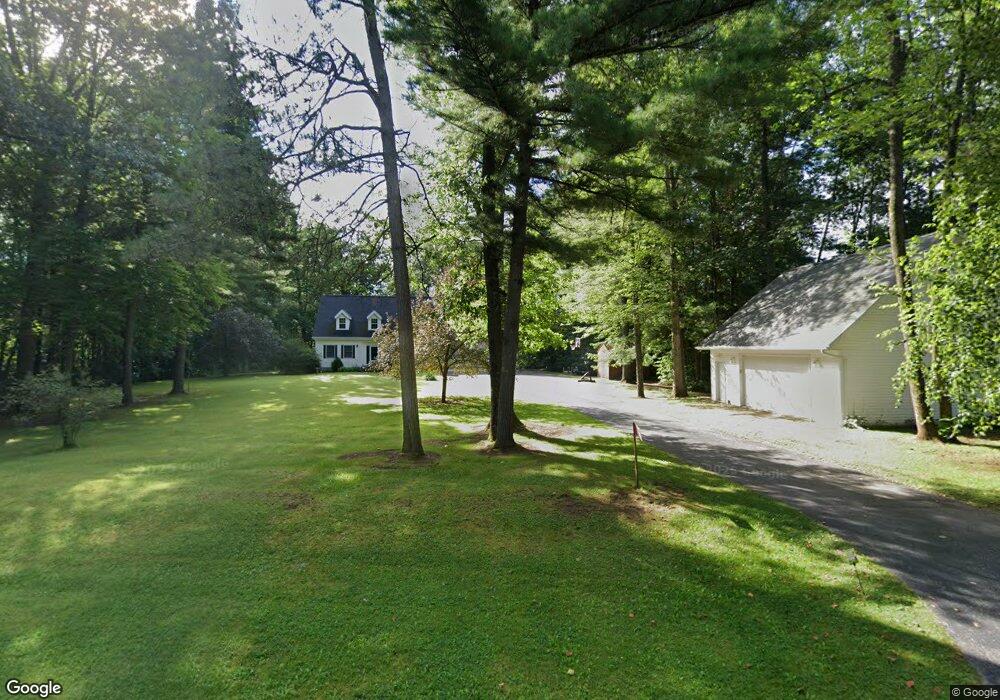 n 7030 Shady Lane Cir, Porterfield, WI 54159 - photo 1