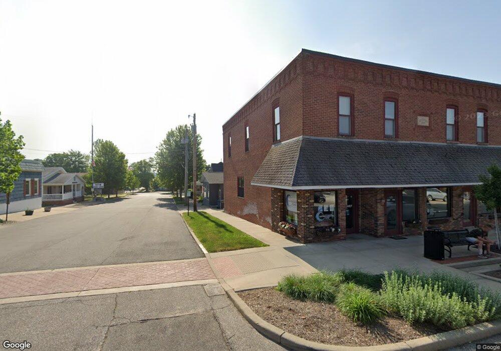 105 E Washington St, Culver, IN 46511 - photo 1