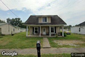 279 Taylor St, Clay, KY 42404