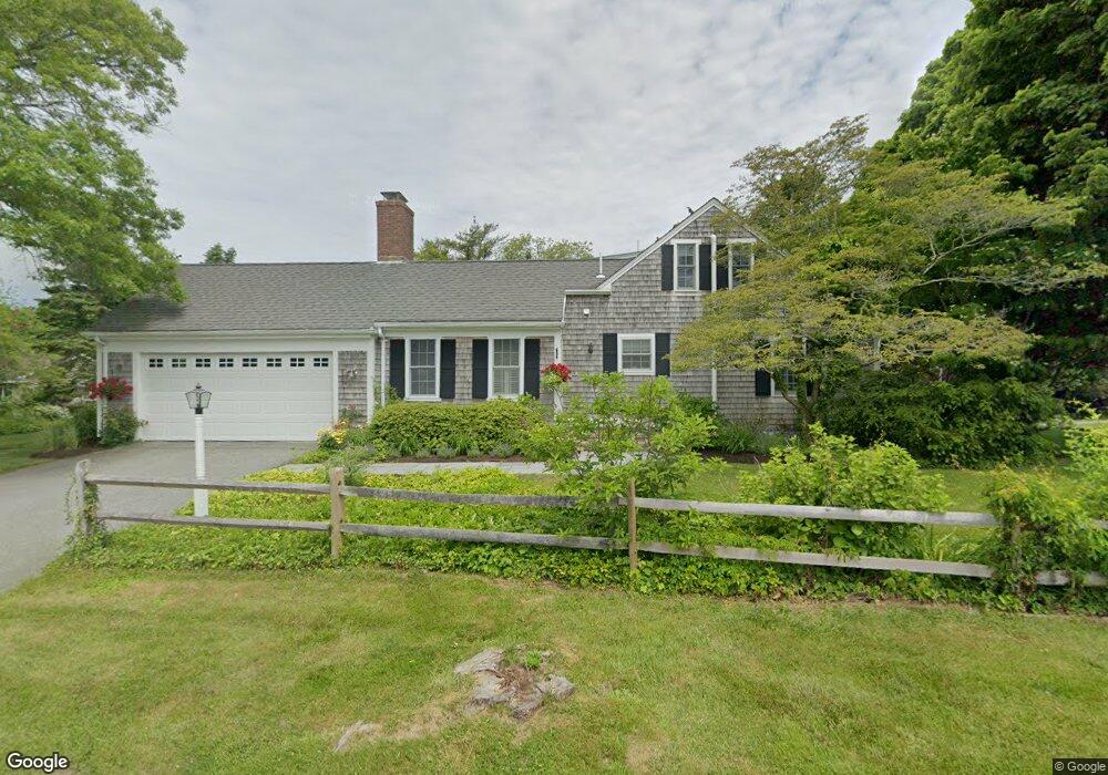 10 Fraser Ct, Barnstable, MA 02630 - photo 1