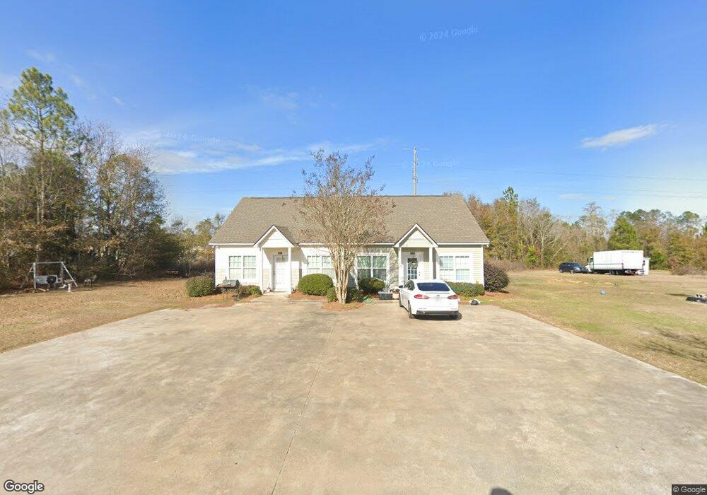 1010 Juree Ln, Donalsonville, GA 39845 - photo 1