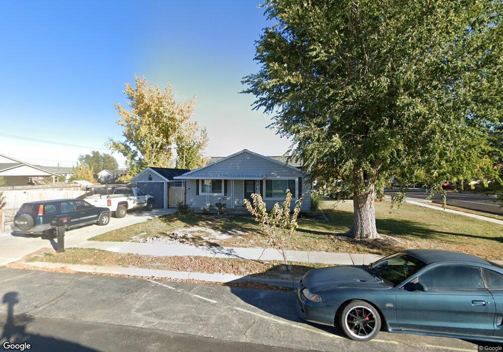 391 E 600 N, Spanish Fork, UT 84660 - photo 1