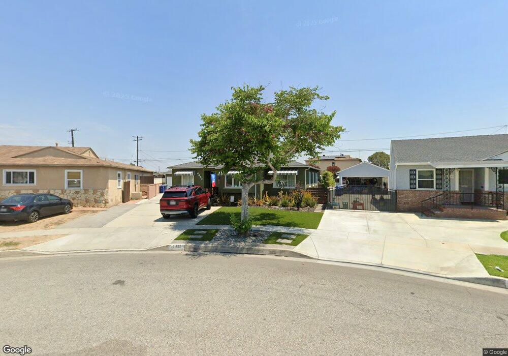 4452 Maybank Ave, Lakewood, CA 90712 - photo 1