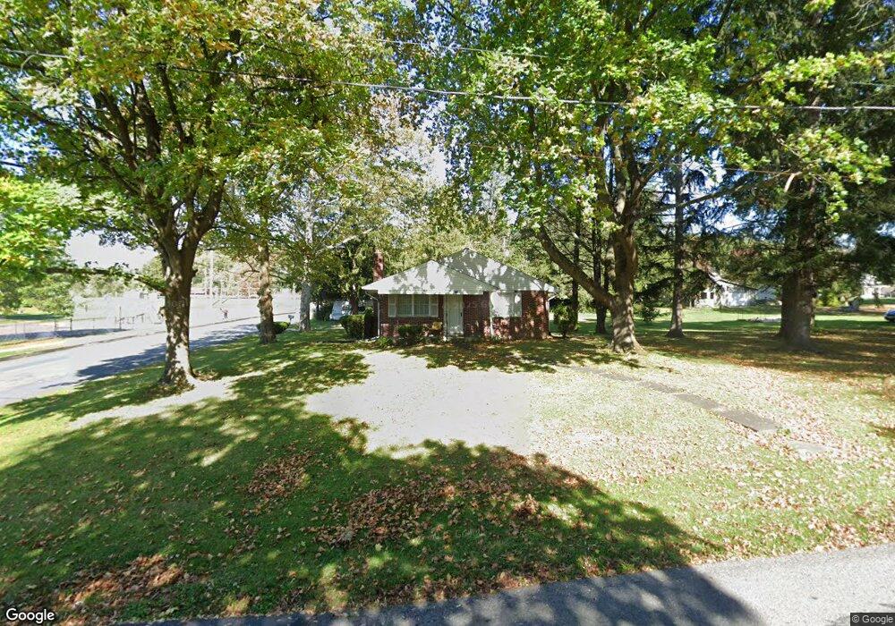 224 W High St, New Bloomfield, PA 17068 - photo 1