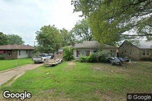 424 NW 2nd St, Walnut Ridge, AR 72476