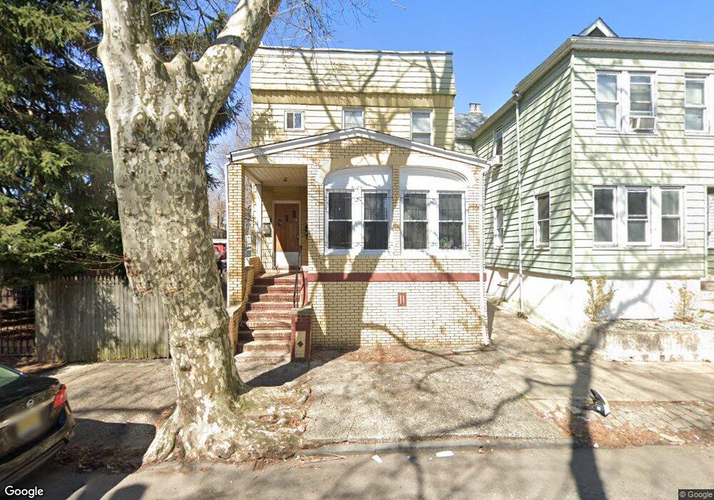 77 Bedford St, East Orange, NJ 07018 - photo 1