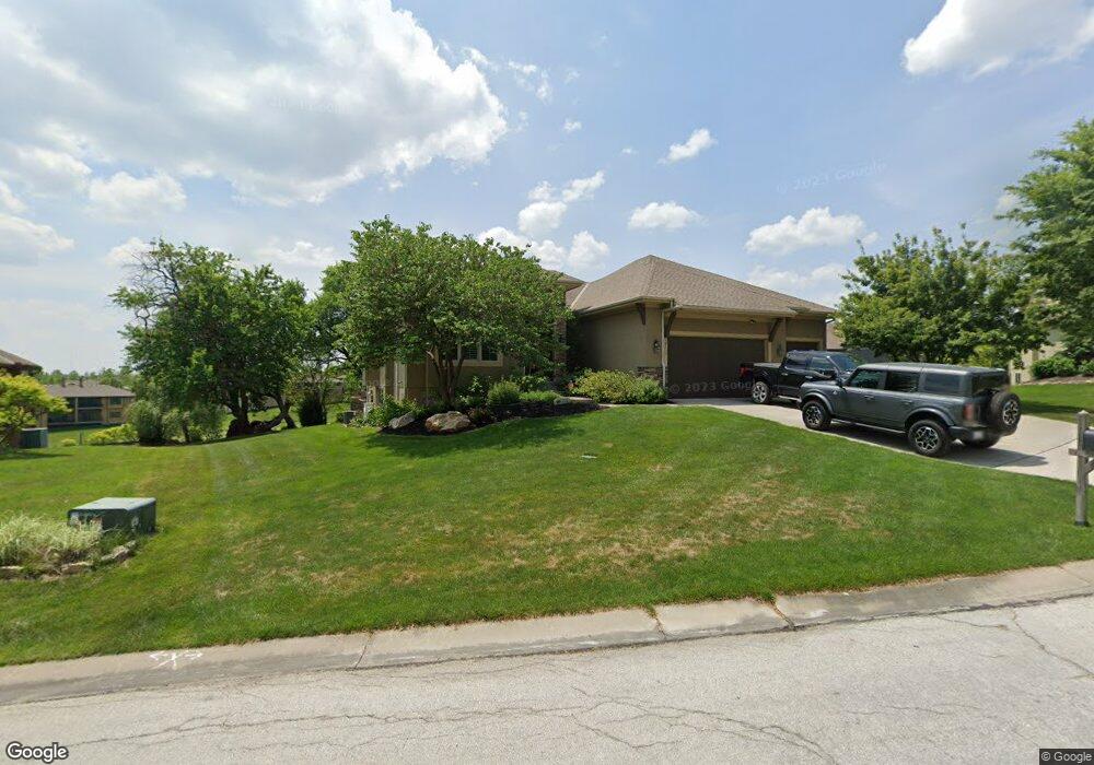 19117 W 100th Terrace, Lenexa, KS 66220 - photo 1