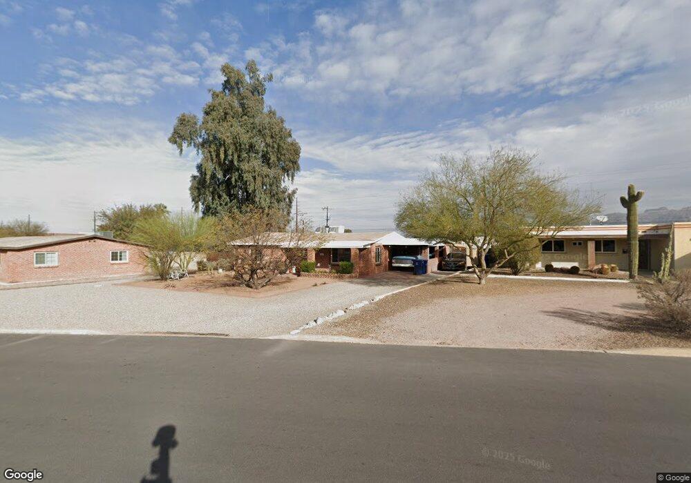 909 E Edison St, Tucson, AZ 85719 - photo 1