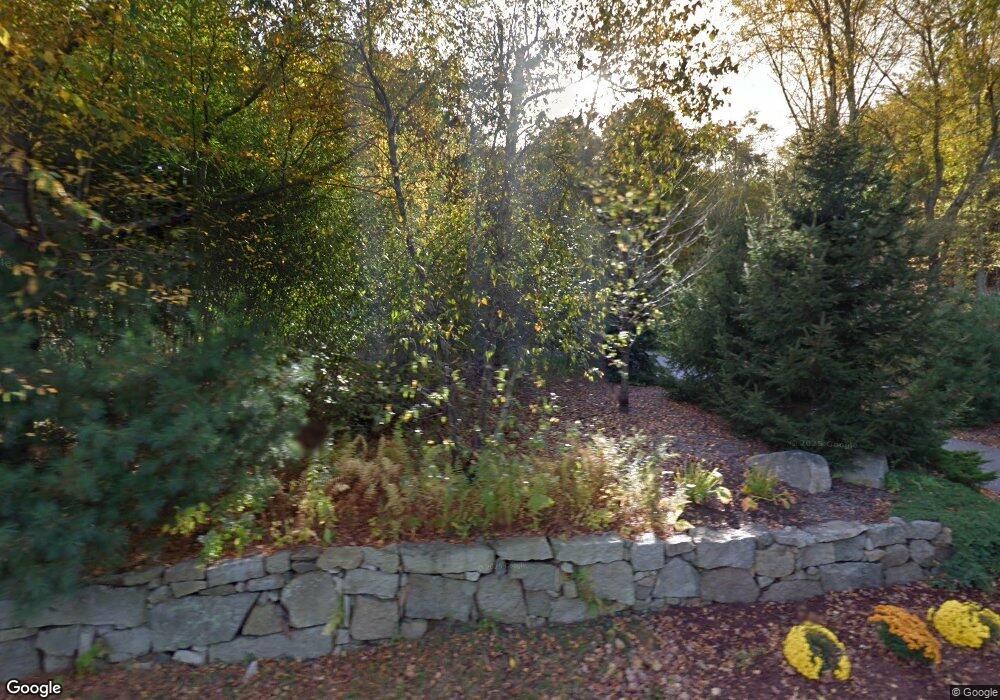 270 Winter St, Holliston, MA 01746 - photo 1