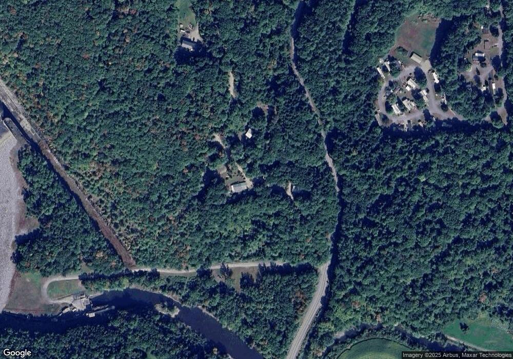 40 Maxham Dr, North Hartland, VT 05052 - photo 1