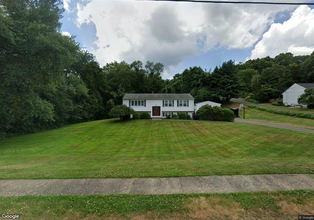 925 Clintonville Rd, Wallingford, CT 06492 - photo 1