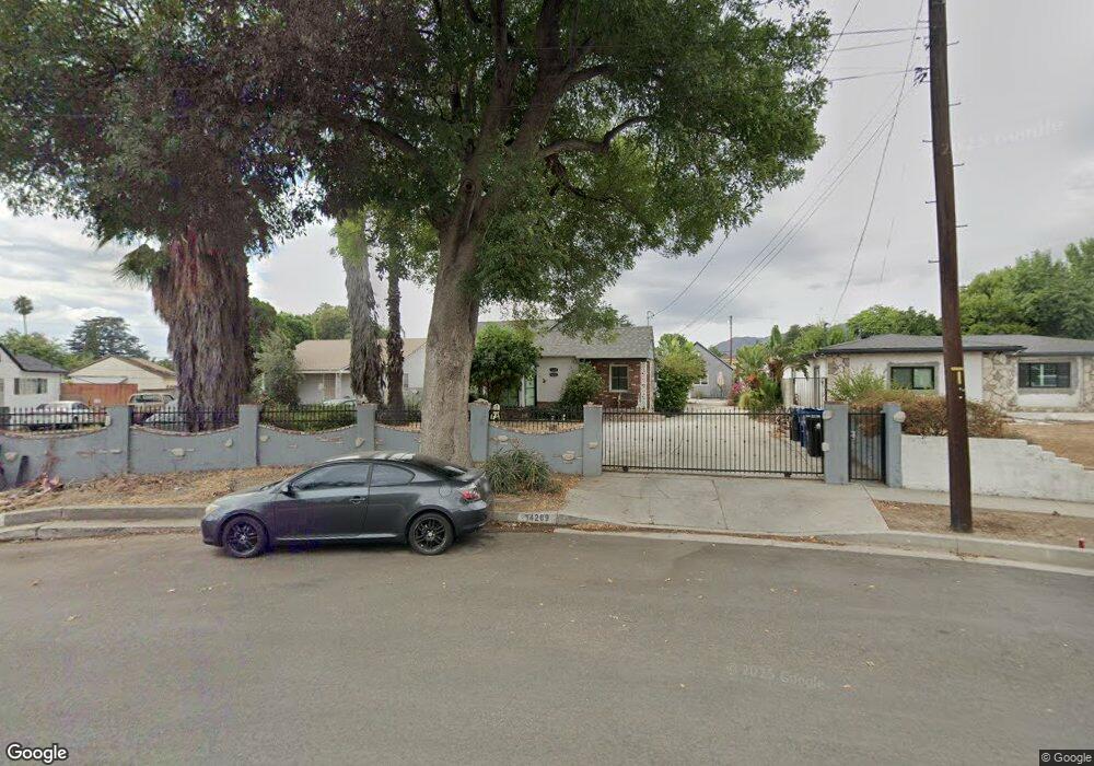 14269 Herron St, Sylmar, CA 91342 - photo 1